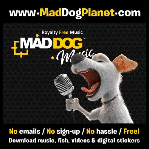 Download our free music